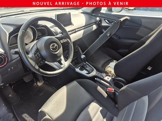Mazda CX-3 GS 2017