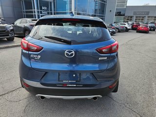 Mazda CX-3 GS AWD 2018