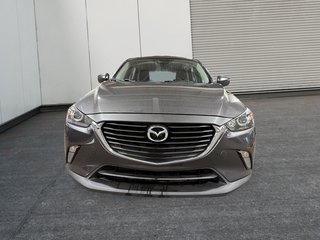 Mazda CX-3 GS 2018
