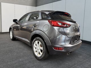 Mazda CX-3 GS 2018
