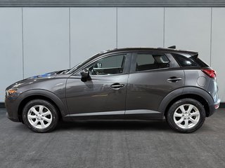 Mazda CX-3 GS 2018
