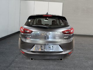 Mazda CX-3 GS 2018