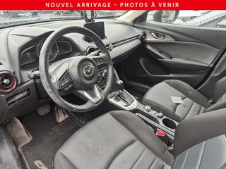 2018 Mazda CX-3 GS