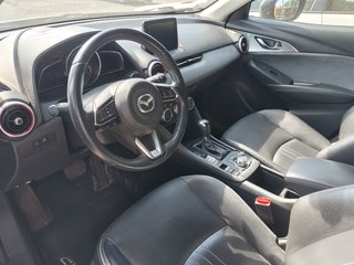 2019 Mazda CX-3 GT AWD