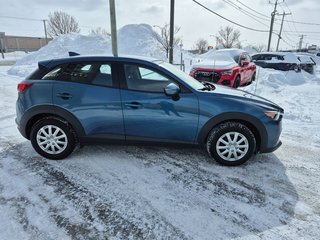 Mazda CX-3 GS AWD 2019