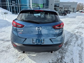 Mazda CX-3 GS AWD 2019