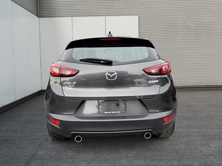 2019 Mazda CX-3 GS AWD