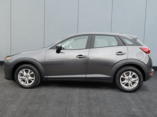 2019 Mazda CX-3 GS AWD