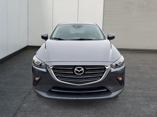 2019 Mazda CX-3 GS AWD