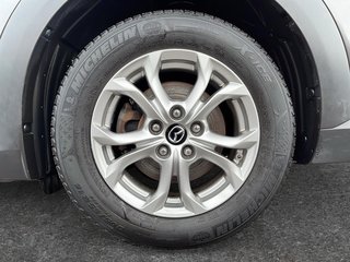 2019 Mazda CX-3 GS AWD