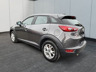2019 Mazda CX-3 GS AWD