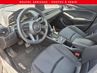 2019 Mazda CX-3 GX