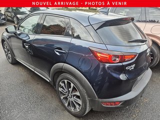 Mazda CX-3 GT 2019