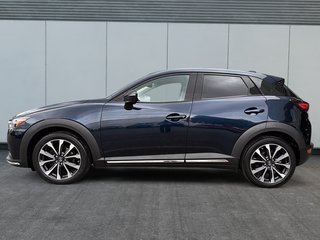 2019 Mazda CX-3 GT