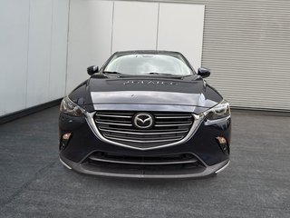 2019 Mazda CX-3 GT