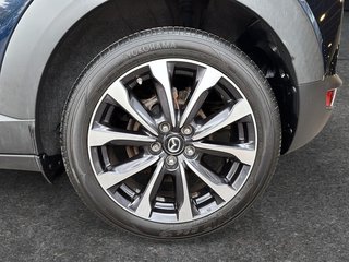 2019 Mazda CX-3 GT