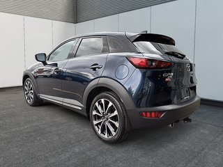 2019 Mazda CX-3 GT