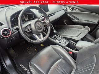 Mazda CX-3 GT 2019