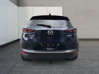 2019 Mazda CX-3 GT