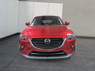 Mazda CX-3 GX 2019