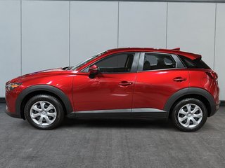 Mazda CX-3 GX 2019