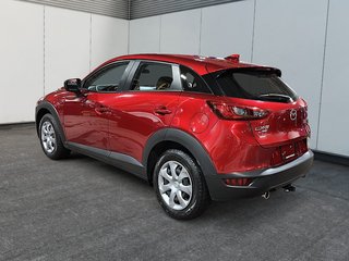 Mazda CX-3 GX 2019