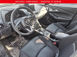 Mazda CX-3 GS 2019