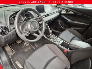 2019 Mazda CX-3 GX
