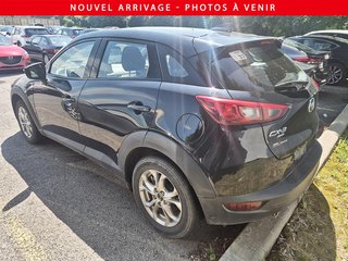 2020 Mazda CX-3 GS