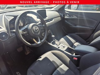 2020 Mazda CX-3 GS
