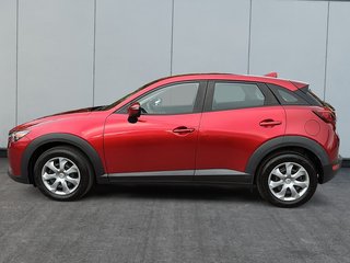 Mazda CX-3 GX 2020