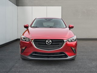 Mazda CX-3 GX 2020