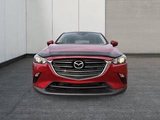 Mazda CX-3 GS 2021