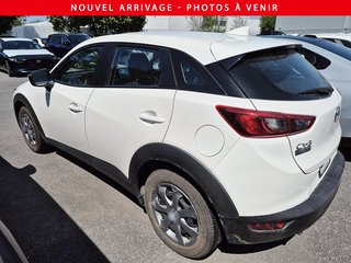 Mazda CX-3 GX 2021