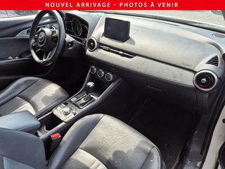 Mazda CX-3 GT AWD 2021