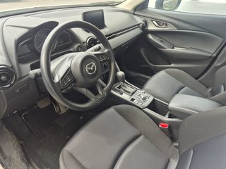 Mazda CX-3 GX 2022