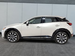 Mazda CX-3 GT AWD 2022