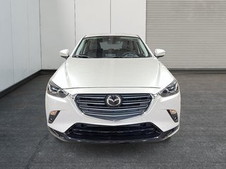 Mazda CX-3 GT AWD 2022