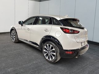 Mazda CX-3 GT AWD 2022