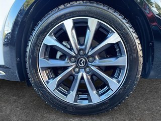 Mazda CX-3 GT AWD 2022