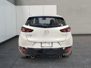 Mazda CX-3 GT AWD 2022