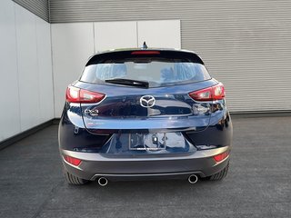 Mazda CX-3 GS AWD 2022