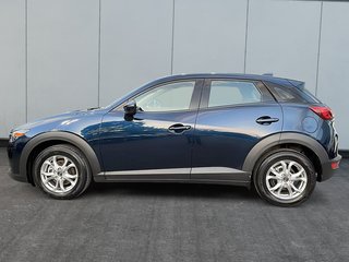 Mazda CX-3 GS AWD 2022