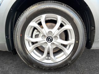 Mazda CX-3 GS AWD 2022