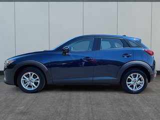 Mazda CX-3 GS 2022