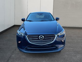 Mazda CX-3 GS 2022