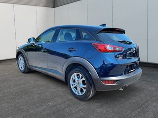 Mazda CX-3 GS 2022