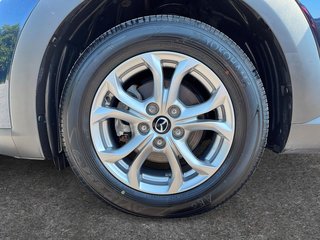 Mazda CX-3 GS 2022