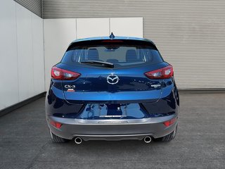 Mazda CX-3 GS 2022
