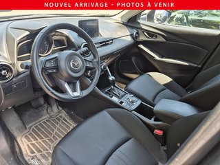 Mazda CX-3 GS AWD 2022